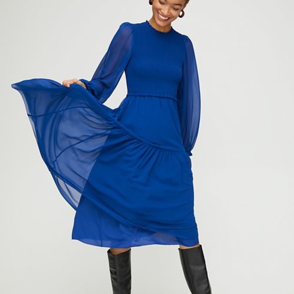 Aritzia Rosalyn Dress Online, 50% OFF 